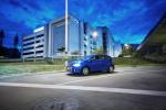 Chevrolet Sonic Hatchback 2016 года (LA)